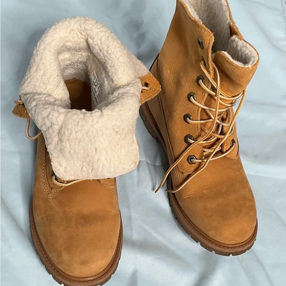 ᴡᴀᴛᴇʀᴘʀᴏᴏꜰ ʙᴏᴏᴛꜱ ,ᴛɪᴍʙᴇʀʟᴀɴᴅ - Picture 4 of 5